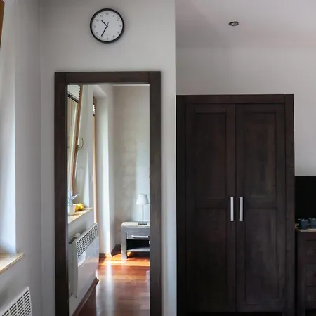 Apartament Madera 2 na Polnej-3